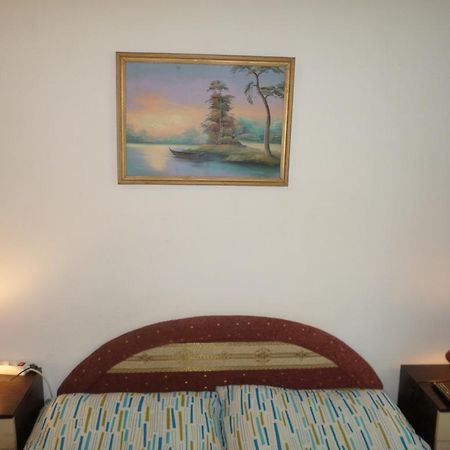 Apartment4You Budapeszt Zewnętrze zdjęcie