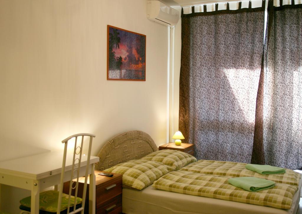 Apartment4You Budapeszt Zewnętrze zdjęcie