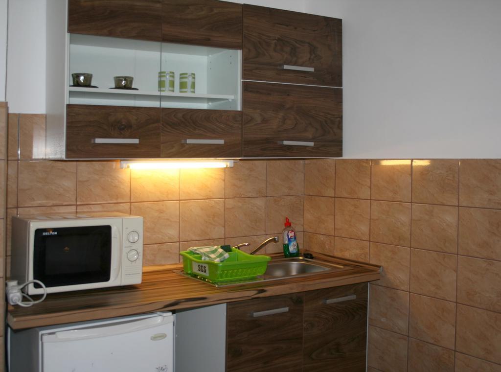 Apartment4You Budapeszt Zewnętrze zdjęcie