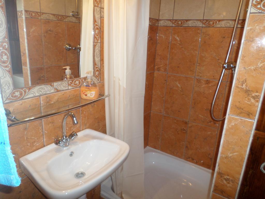 Apartment4You Budapeszt Zewnętrze zdjęcie