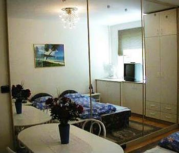 Apartment4You Budapeszt Zewnętrze zdjęcie