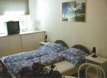 Apartment4You Budapeszt Zewnętrze zdjęcie