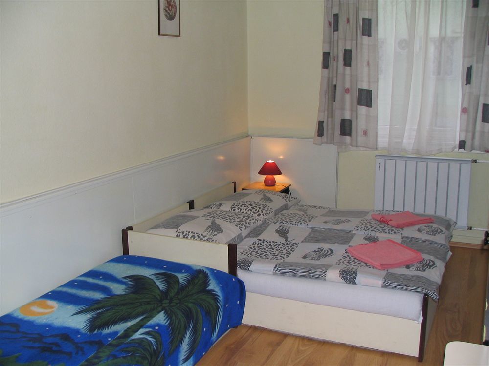 Apartment4You Budapeszt Zewnętrze zdjęcie
