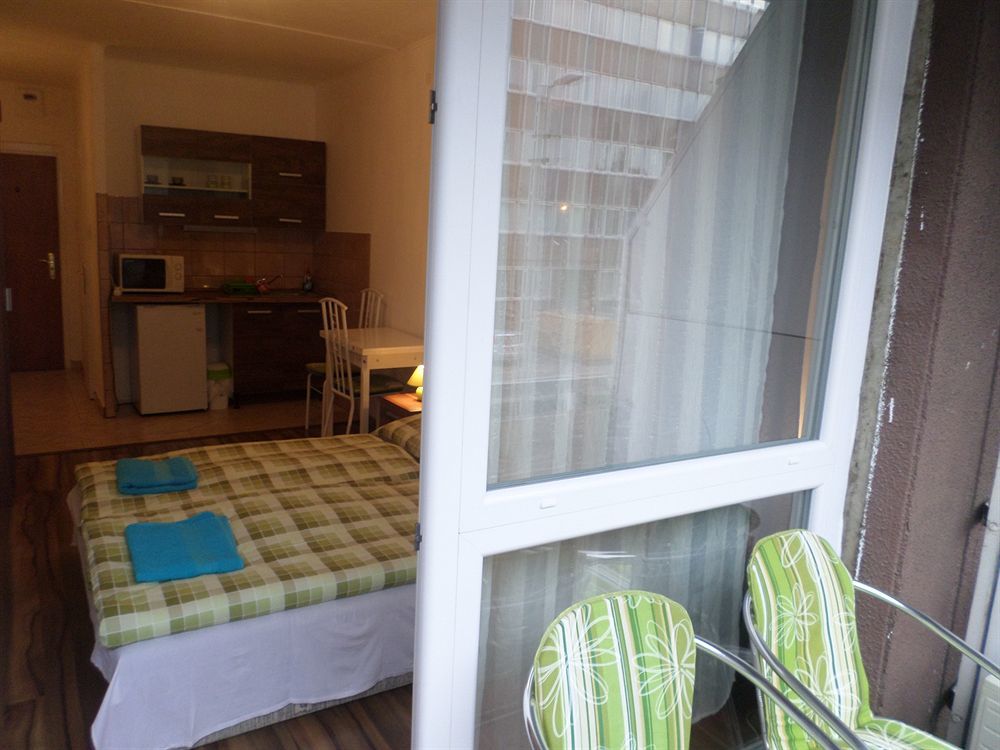 Apartment4You Budapeszt Zewnętrze zdjęcie
