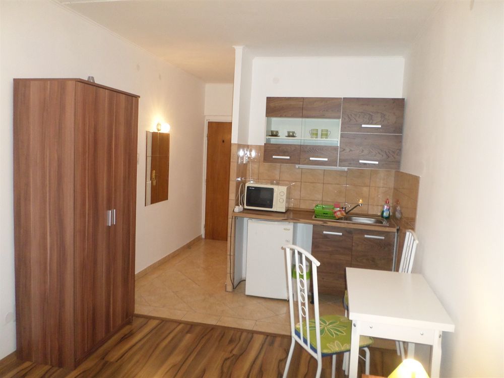 Apartment4You Budapeszt Zewnętrze zdjęcie