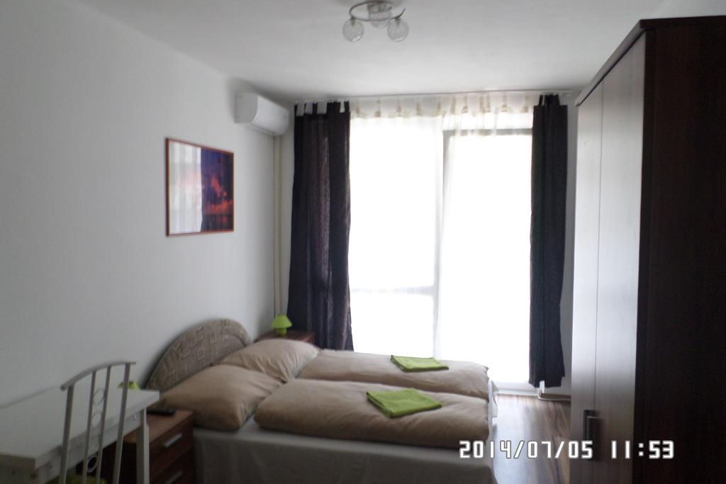 Apartment4You Budapeszt Pokój zdjęcie