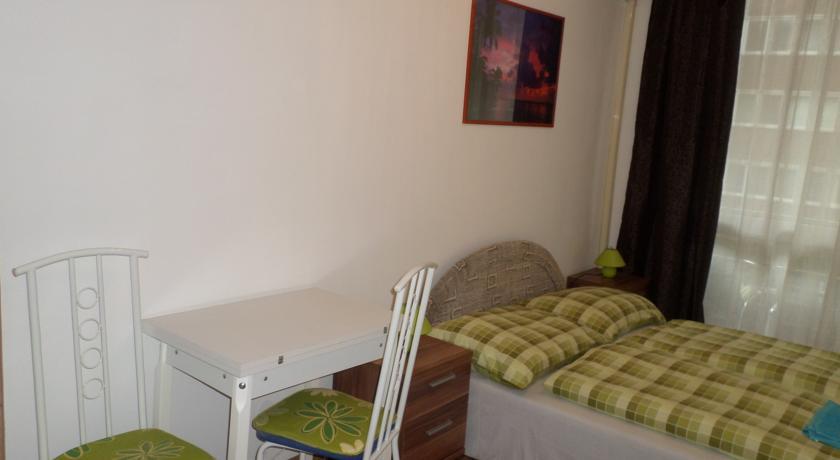 Apartment4You Budapeszt Zewnętrze zdjęcie